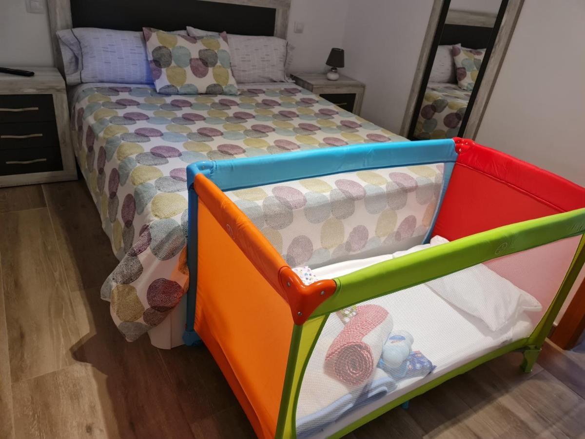 Divino Sol Appartement Sardina Buitenkant foto
