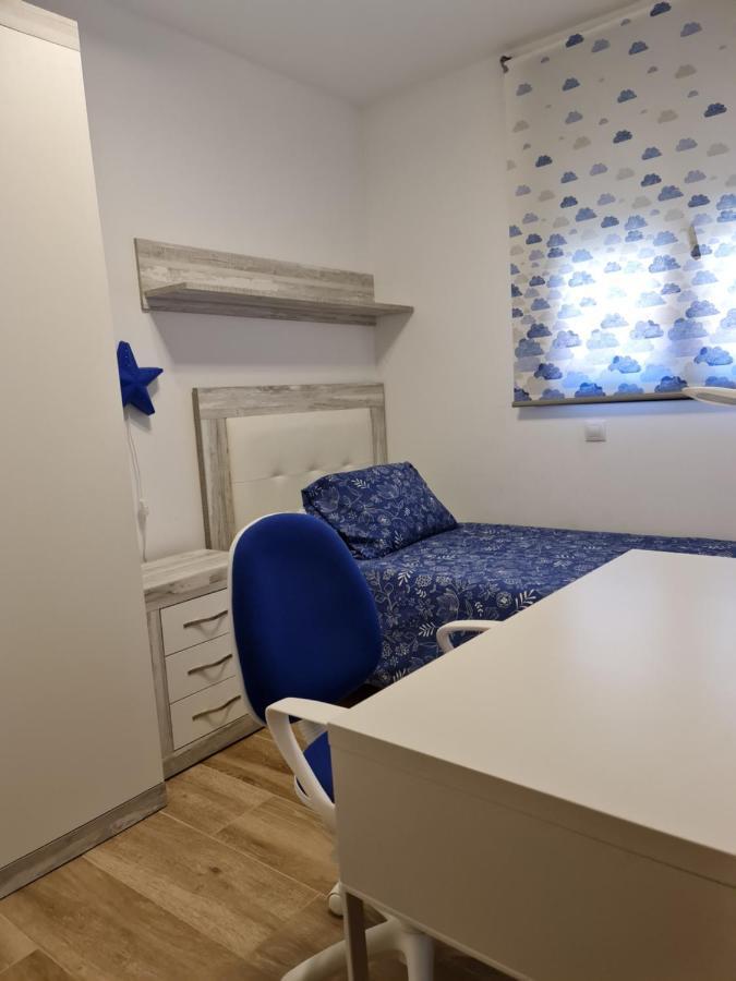 Divino Sol Appartement Sardina Buitenkant foto
