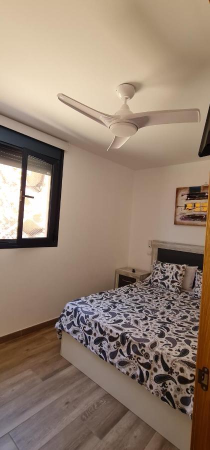 Divino Sol Appartement Sardina Buitenkant foto
